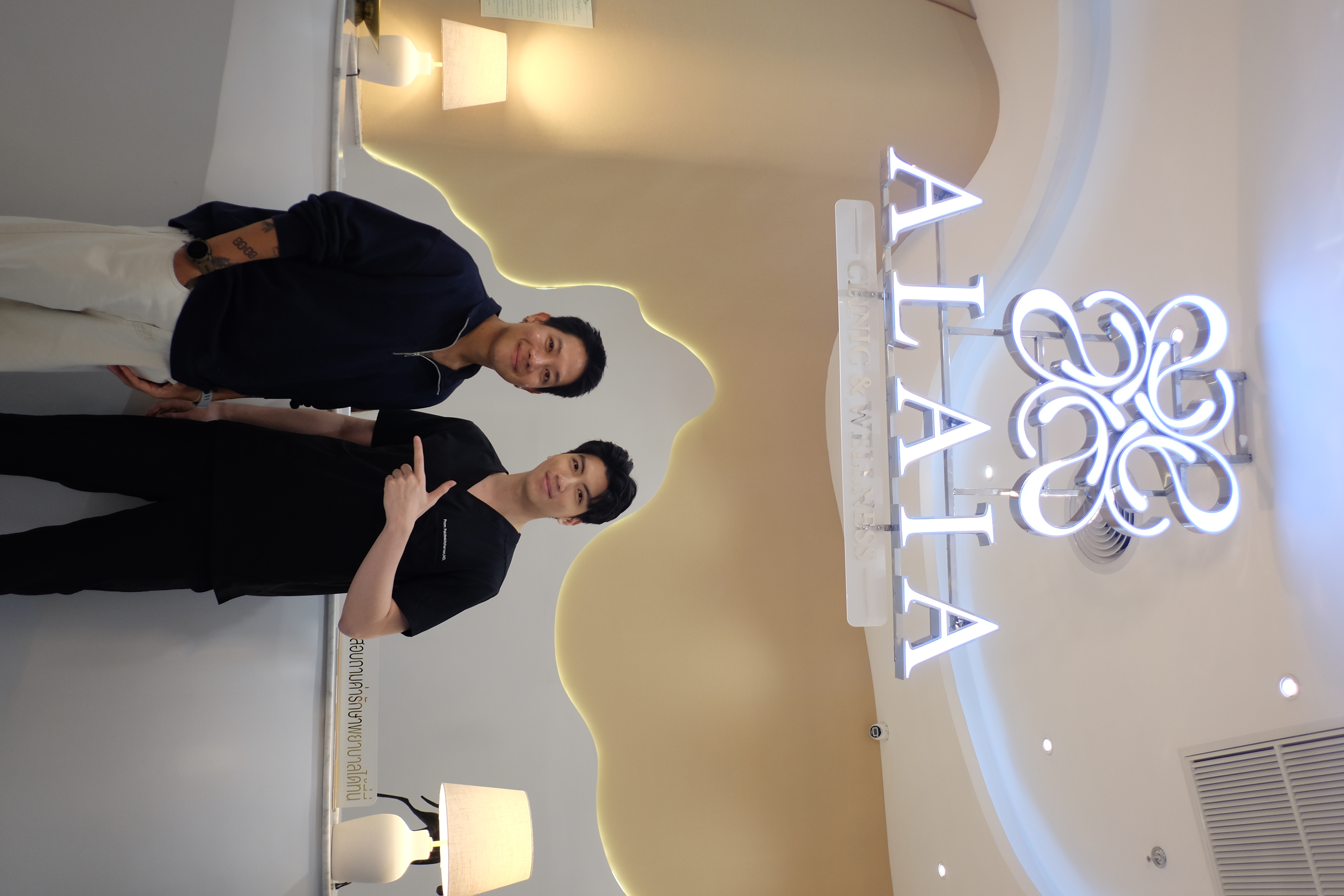Why Sculptra at ALAIA